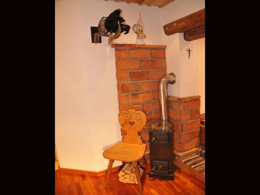 Romantikappartement Petz**** Donnersbachwald Buitenkant foto